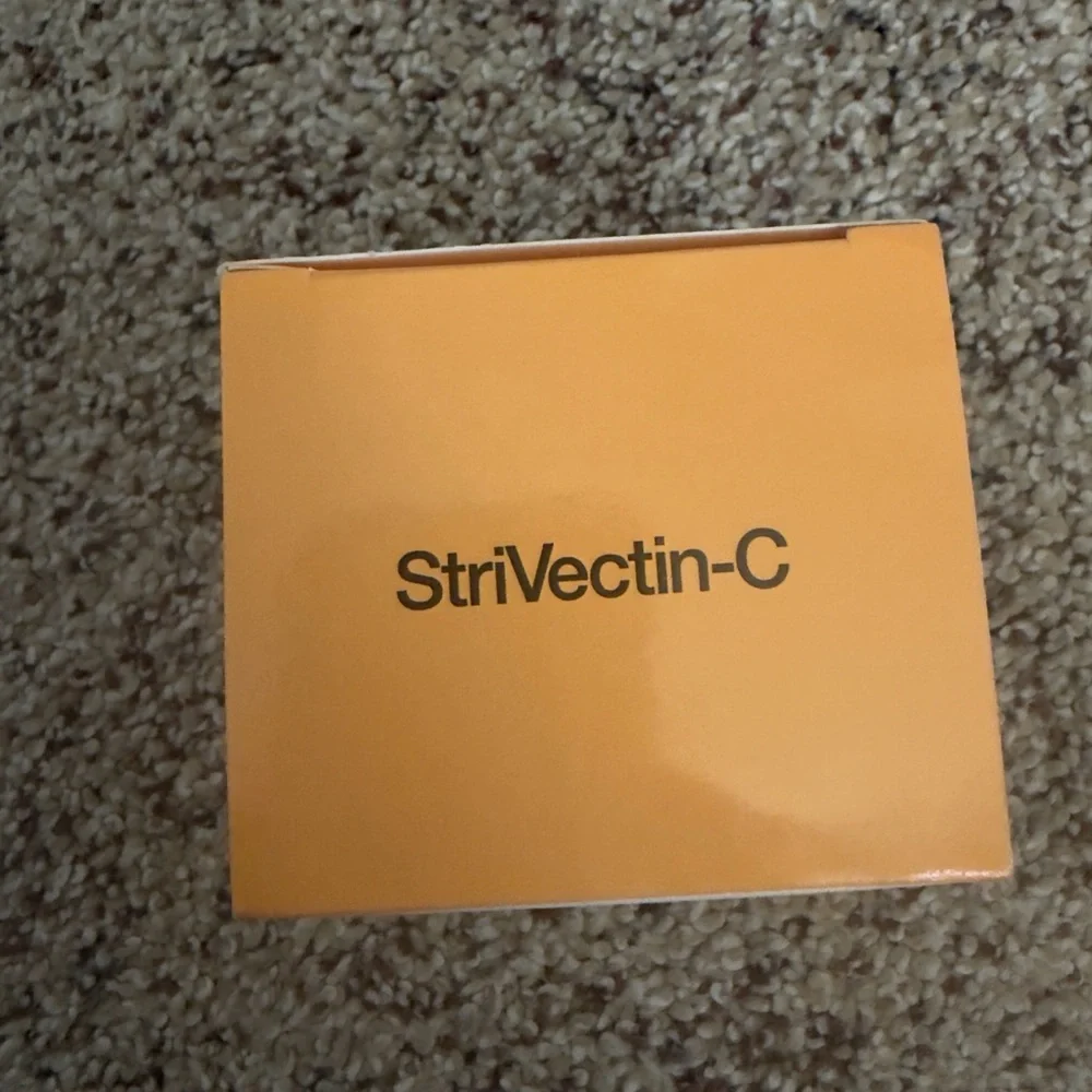 StriVectin-C Firming Eye Cream - Brand new - Picture 2 of 5